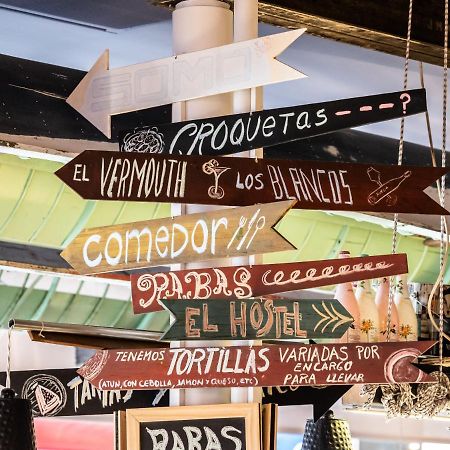 El Hostel & Co سانتاندر المظهر الخارجي الصورة