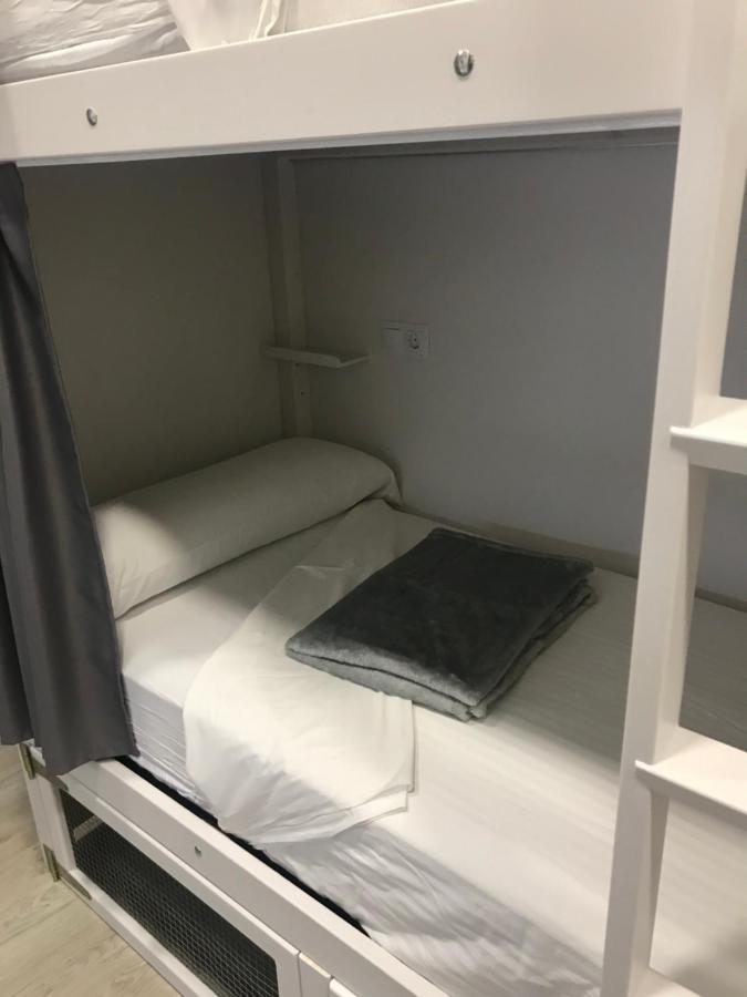 El Hostel & Co سانتاندر المظهر الخارجي الصورة