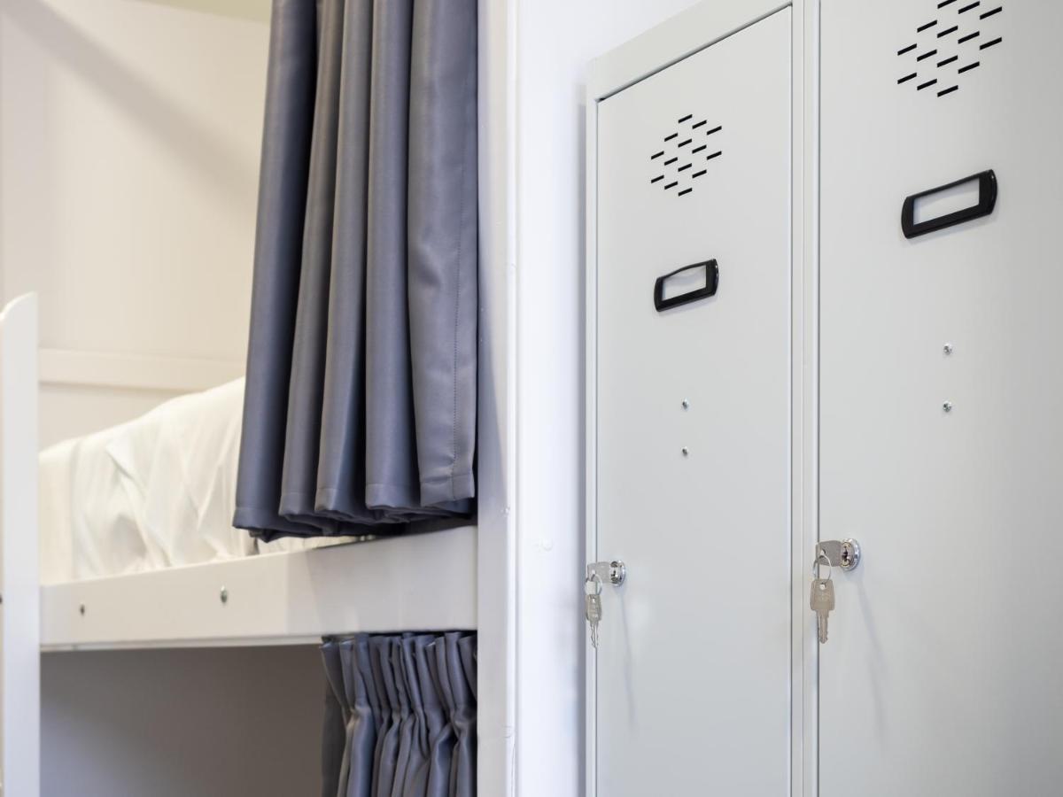 El Hostel & Co سانتاندر المظهر الخارجي الصورة