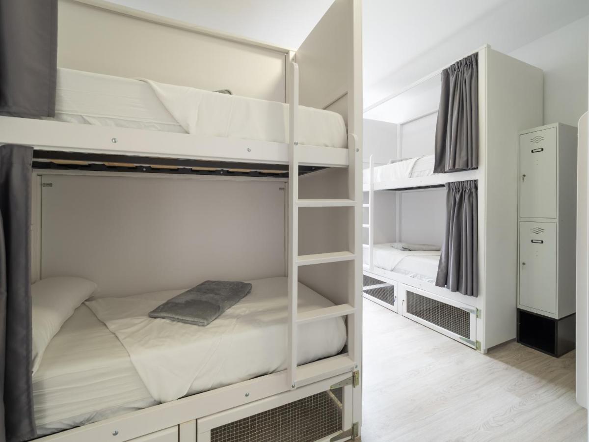 El Hostel & Co سانتاندر المظهر الخارجي الصورة