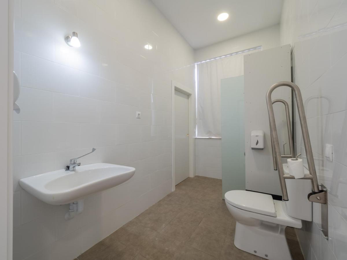 El Hostel & Co سانتاندر المظهر الخارجي الصورة