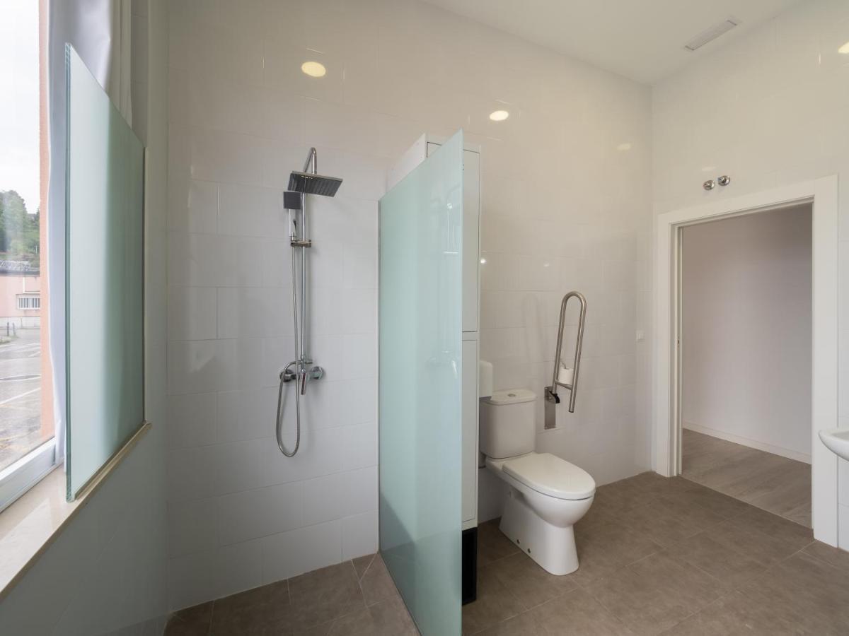 El Hostel & Co سانتاندر المظهر الخارجي الصورة