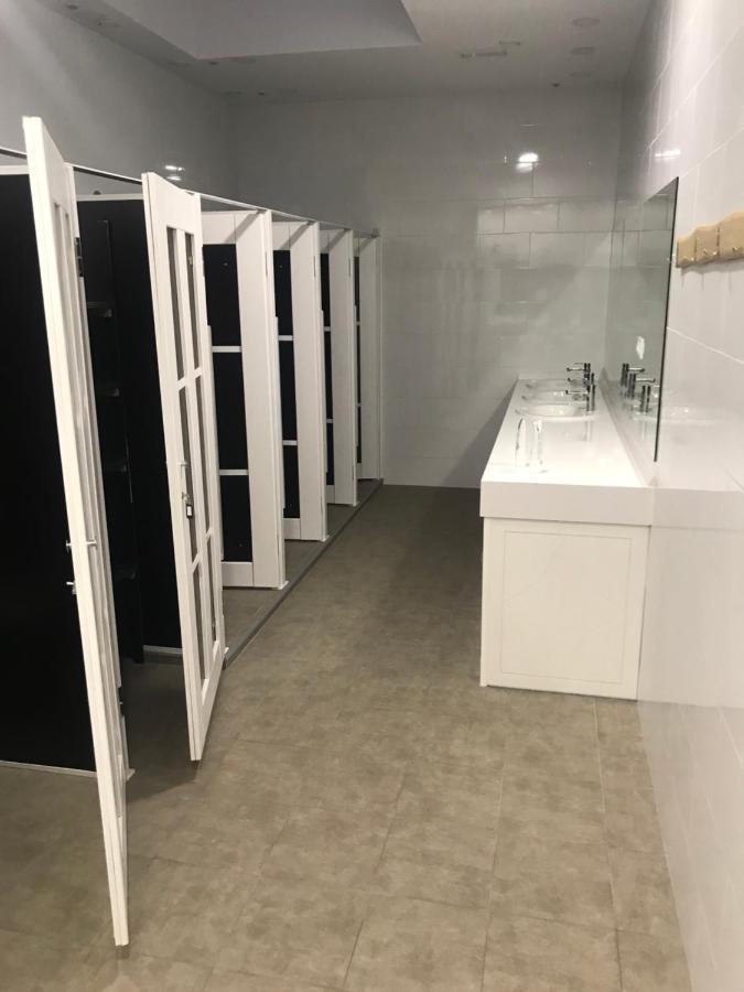 El Hostel & Co سانتاندر المظهر الخارجي الصورة