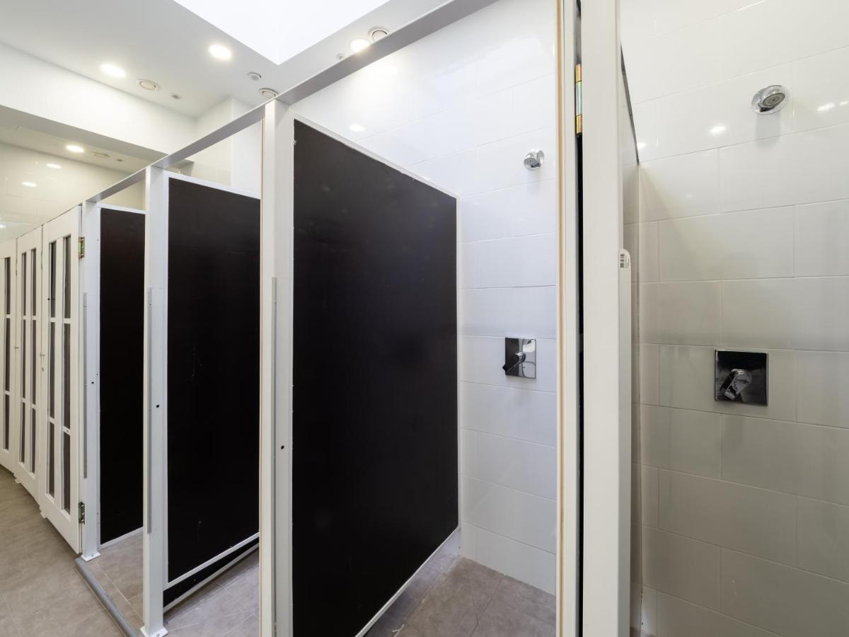 El Hostel & Co سانتاندر المظهر الخارجي الصورة
