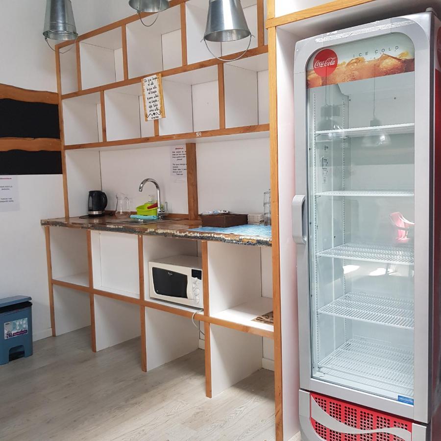 El Hostel & Co سانتاندر المظهر الخارجي الصورة