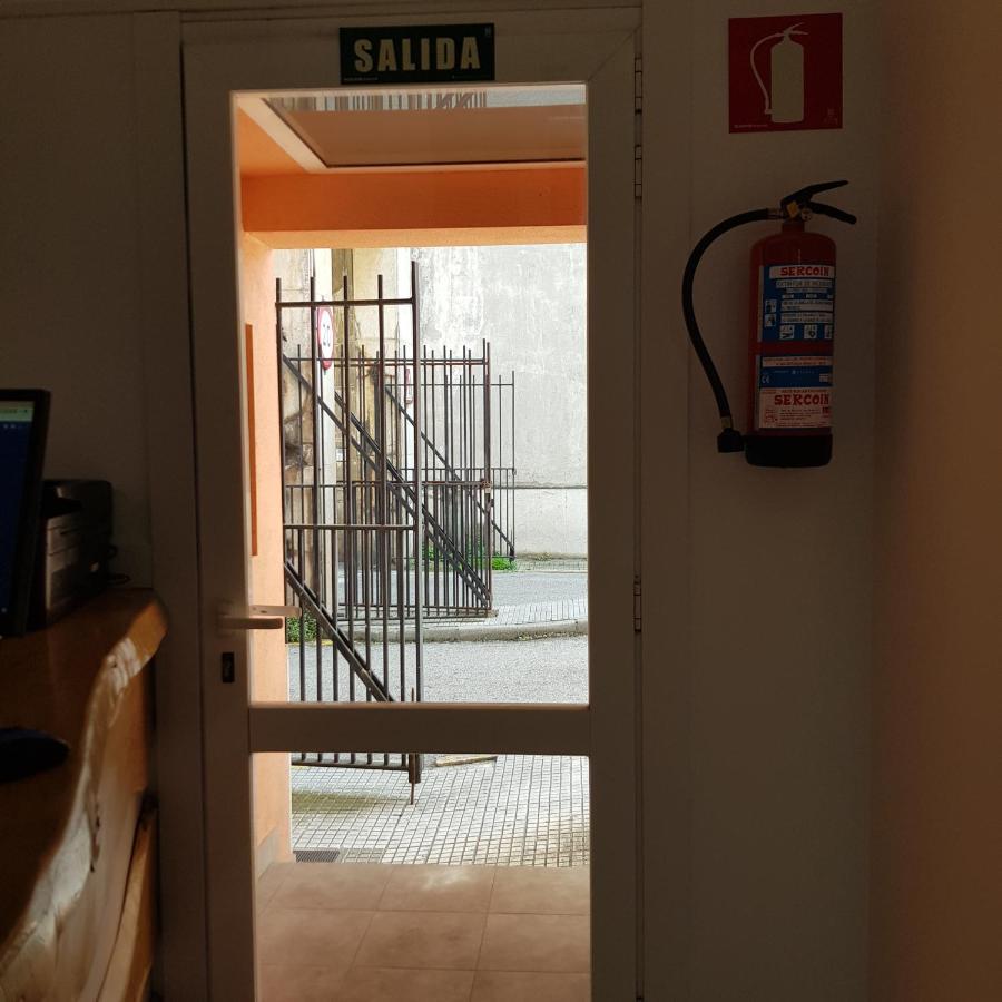 El Hostel & Co سانتاندر المظهر الخارجي الصورة