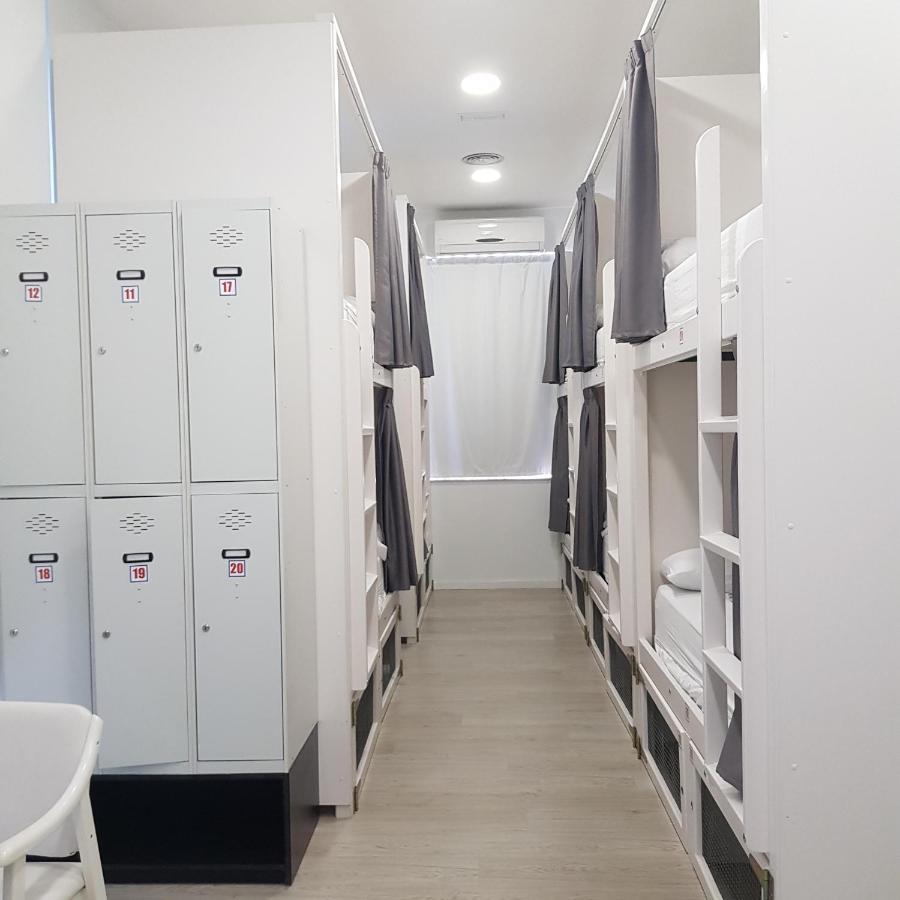 El Hostel & Co سانتاندر المظهر الخارجي الصورة