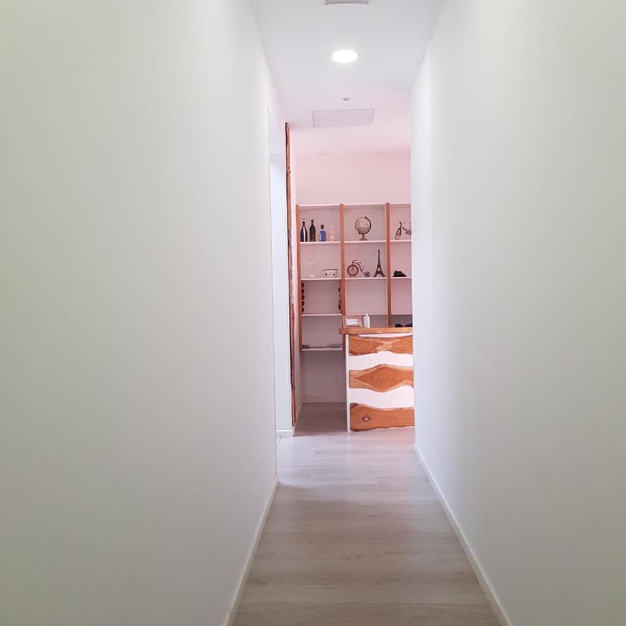 El Hostel & Co سانتاندر المظهر الخارجي الصورة