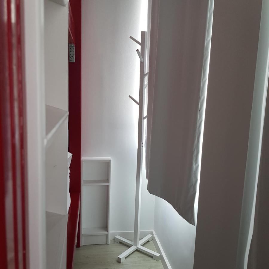 El Hostel & Co سانتاندر المظهر الخارجي الصورة