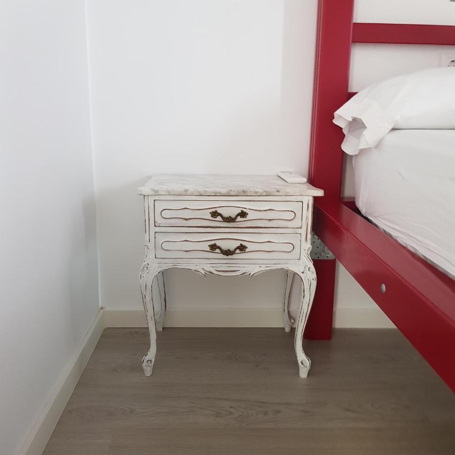 El Hostel & Co سانتاندر المظهر الخارجي الصورة