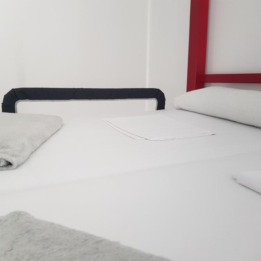 El Hostel & Co سانتاندر المظهر الخارجي الصورة